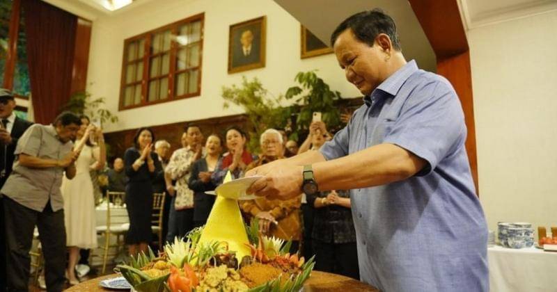 Instagram.com/prabowo